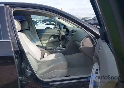 2012 Infiniti G37 Journey z USA, uszkodzony, nr VIN JN1CV6AP7CM625640